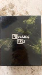 Breaking bad blu ray NL versie compleet, Cd's en Dvd's, Blu-ray, Ophalen of Verzenden, Zo goed als nieuw