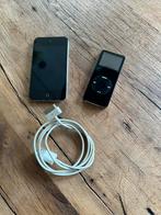 2x apple ipod 4th gen 1367 8gb & ipod nano 1e gen 2gb (lees), ., Ophalen of Verzenden, Zo goed als nieuw, .