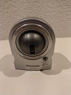 Panasonic BL-C10 Netwerk Camera, Ophalen of Verzenden, Gebruikt