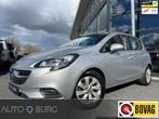 Opel Corsa 1.2 | Airco | City Steering | LMV | Actie prijs!, Gebruikt, Zwart, 1229 cc, Origineel Nederlands