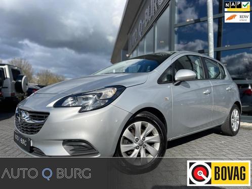 Opel Corsa 1.2 | Airco | City Steering | LMV | Actie prijs!, Auto's, Opel, Bedrijf, Te koop, Corsa, ABS, Airbags, Centrale vergrendeling
