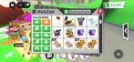 Zeldzame Adopt Me Account - MFR Shadow, Strawberry, Blue Dog, Ophalen of Verzenden, Zo goed als nieuw