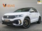 Volkswagen T-Roc 2.0 TSI 4Motion Sport Business R Akrapovic, Automaat, Stof, Gebruikt, Zwart