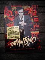 tarantino xx dvd box, Ophalen of Verzenden, Zo goed als nieuw