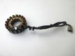 Honda VF750F dynamospoel stator VF 750 F dynamo laad spoel, Motoren, Ophalen of Verzenden