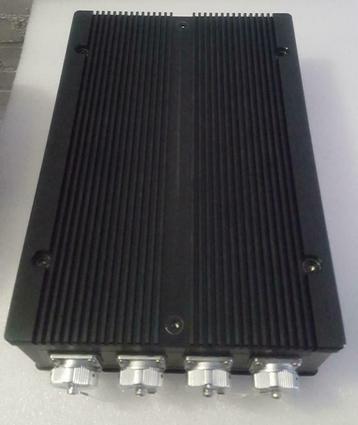 ITX kast Serener GW-01 Fanless beschikbaar voor biedingen