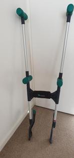 Kousen aantrek hulp, Ophalen