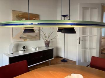 Design hanglamp Arteluce Aurora beschikbaar voor biedingen
