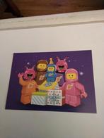LEGO FIGUREN MET CADEAUS, Ophalen of Verzenden, Voor 1920, Overige thema's