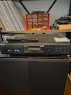 Sony MDS-JE330 minidisk recorder, Ophalen, Zo goed als nieuw, Audio