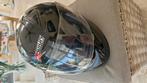 Motor/bromfietshelm maat XS, Motoren, Kleding | Motorhelmen, Overige merken, XS, Ophalen of Verzenden, Integraalhelm