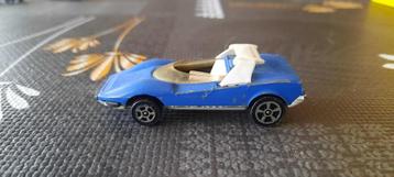 Corgi juniors whizzwheels N73 Pininfarina Alfa Romeo P33 1: beschikbaar voor biedingen