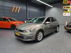 Volkswagen Golf 1.6 TDI Comfortline 1E EIGENAAR AUTOMAAT NAP, Auto's, Gebruikt, Euro 6, 4 cilinders, 1239 kg