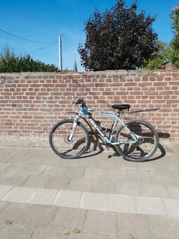 Mountainbike Bianchi  Kuma 27,1 in prima staat  beschikbaar voor biedingen