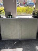 T-card planningssysteem, Ophalen