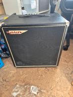 Ashdown Five Fifteen 100W basversterker – goede staat, Muziek en Instrumenten, Versterkers | Bas en Gitaar, Ophalen, Gebruikt