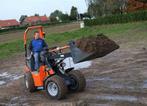 Relly R1.3D / C (bj 2023), Wiellader of Shovel