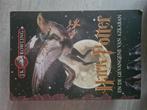 Harry Potter - en de gevangene van Azkaban, Boeken, Ophalen of Verzenden, Zo goed als nieuw