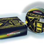 Braid van Fox, Rozemeijer, Berkley, Spiderwire, Daiwa ...., Verzenden, Nieuw, Vislijn