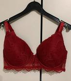 Beha, Zeeman, Verzenden, Rood, BH