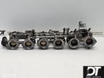 Gaskleppen BMW E34 M5 S38 3.6 S38B36 13541312401, Gebruikt, Ophalen of Verzenden, BMW, BMW