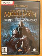 Lord of the Rings BFME 2 Rise of the Witch King, Ophalen of Verzenden