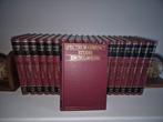 Spectrum compact studie encyclopedie - 20 delen, Ophalen, Zo goed als nieuw, Algemeen