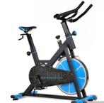 Fit Bike Race Magnetic Home Indoor Cycle ", Sport en Fitness, Fitnessapparatuur, Ophalen, Benen, Spinningfiets, Zo goed als nieuw