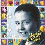 Jantje Smit - Het land van mijn dromen = 1,99, Cd's en Dvd's, Cd's | Nederlandstalig, Levenslied of Smartlap, Ophalen of Verzenden