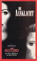 DE AANKLACHT - Deborah Chiel, Ophalen of Verzenden, Gelezen, Deborah Chiel, Amerika