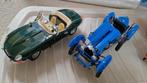 Modelauto schaslmodel, Hobby en Vrije tijd, Modelauto's | 1:18, Ophalen of Verzenden, Zo goed als nieuw, Auto, Bburago