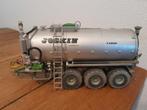 Joskin vacu-Cargo 24000 verbouwd, Ophalen of Verzenden, Zo goed als nieuw, Overige merken
