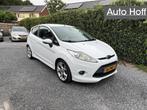 Ford Fiesta 1.6 Sport | Leer Individual | Autom. Airco | Cru, Auto's, Ford, 1596 cc, Gebruikt, 4 cilinders, Wit