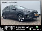 Kia Niro 1.6 GDi Hybrid ExecutiveLine Pano Leder JBL Stoelve, Auto's, Euro 6, Bedrijf, 1390 kg, SUV of Terreinwagen