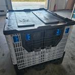 Kunststof Palletbox / Palletcontainer, Doe-het-zelf en Verbouw, Kratten en Dozen, Ophalen