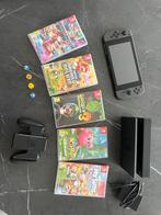 Nintendo Switch + Games & Accessoires, Spelcomputers en Games, Games | Nintendo Switch, Avontuur en Actie, Gebruikt, 1 speler