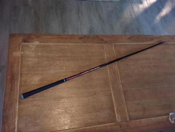 Driver shaft Hzrdus beschikbaar voor biedingen