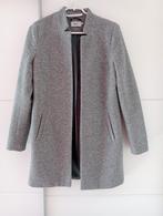 Blazer/tussenjas Only maat XS lichtgrijs, Ophalen of Verzenden, Zo goed als nieuw, Maat 34 (XS) of kleiner, Grijs