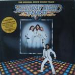 SATERDAY NIGHT FEVER: originele filmmuziek  Various Artists, Verzenden, Zo goed als nieuw, 12 inch