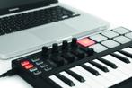 OMNITRONIC KEY-288 MIDI Controller, Muziek en Instrumenten, Midi-apparatuur, Verzenden, ., Nieuw, .