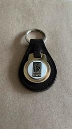 Rolls Royce sleutelhanger Uniek en mooi, Ophalen of Verzenden, Nieuw