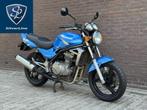 Kawasaki ER-5 bj. 2003, lage km. stand, erg netjes, Bedrijf, Meer dan 35 kW, Toermotor, 498 cc