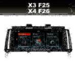 BMW X3 F25 X4 F26 10,25'' navigatie android 7.1 dab+ iDrive, Auto diversen, Ophalen of Verzenden, Nieuw