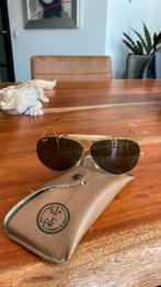 Ray-ban Outdoorsman Shooter B&L, Ray-Ban, Zonnebril, Zo goed als nieuw, Ophalen