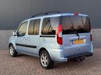 Fiat Doblò 1.4 Acapulco AIRCO/PDC/APK, Voorwielaandrijving, Gebruikt, Doblo, 4 cilinders