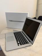 MacBook Air 13" - 128GB, Computers en Software, Apple Macbooks, Gebruikt, 2 tot 3 Ghz, Qwerty, 8 GB