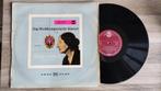 Das wohltemperierte klavier bach Wanda landowska lp, Overige typen, Ophalen of Verzenden, Zo goed als nieuw, 12 inch