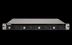 QNAP TVS-471U-RP NAS  4GB zonder harde schijven, Computers en Software, Ophalen, Zo goed als nieuw