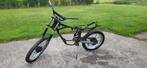 Honda mtx rollend frame ( mt mb mbx nsr ), Fietsen en Brommers, Brommers | Crossbrommers, Ophalen, Zo goed als nieuw, Honda