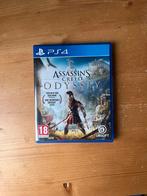 Assassin’s Creed Odyssey - PS4, Avontuur en Actie, Vanaf 18 jaar, 1 speler, Eén computer